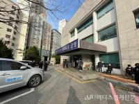 [속보] 부산 금정구보건소 도착 9시10분 예정 백신… 도착 10시께로 늦어질듯