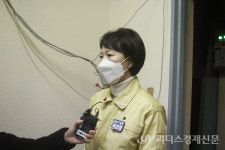 금정구보건소, 부산 첫 코로나19 백신 수령… 일상으로 첫걸음