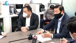 부산상의 선거 대납에 혼탁·과열 양상…선관위 무용론