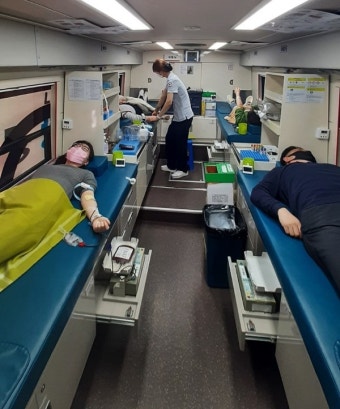 [포토]한국공항공사 부산지역본부, 