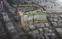 아파트 규제로 오피스텔 풍선효과… 인천 고급 오피스텔 검단사거리역 듀클래스 주목