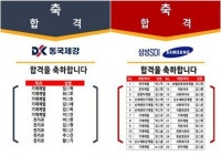 경남정보대 졸업생 대기업 취업 성공 눈길