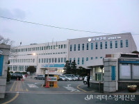 수영구 민락회타운 관계자 생활오수 그냥 바다로 흘려보낸다