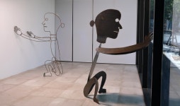 풍요 속의 결핍… 디오티미술관, 불안을 삼키지 마라 4인 작가展 23일 개막