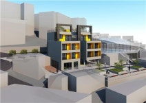 부산도시공사, 봉산마을 행복주택 건설사업 실시협약 체결