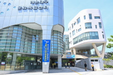 해운대구 코로나19 백신 접종 시작했습니다