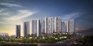 성남 태평 힐스원 조합원 모집 중… 토지확보에 지역주택조합의 성공 달려