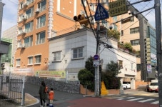 어린이 교통사고 예방에 부산 지자체들 팔 걷어