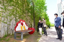 부산시민이 서면 굴다리 아래를 찾는 까닭은