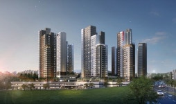 직주근접성 뛰어난 HDC현대산업개발 군산 호수공원 아이파크 5월 분양