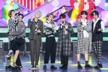 [2021BOF] 펜타곤 부산 하면 송정 토스트죠!