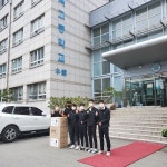 코로나19에 대처하는 자영업자의 자세, 명륜진사갈비 부산영도점