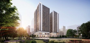 수익형 부동산의 새 바람, 도심권 고급 생활숙박시설로 세대 교체