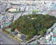 자성대공원·개금공원·근린공원 명칭 변경 추진