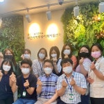 부산 사하두송지역자활센터 최우수기관 선정