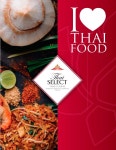 태국 요리의 모든 것 담은 I Love THAI FOOD 발간