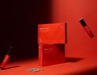 센트, 이중제형과 다이어트 이중기능성 컨셉의 복합제품 센트더블 선보여