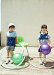 세인트학생복.리틀스마트충북지사 | 리틀스마트 '교복' 넘어 '트레이닝 복' 선보여
