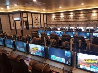PC방 창업 크라우드 PC방, 직영 인테리어 선보여