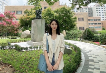 8년 키워온 한국 기업 취업 꿈 이룬 베트남 유학생