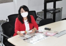 [인터뷰] 개인 커스텀 시대, 전통사상으로 福 챙긴 K-뷰티 어때요?