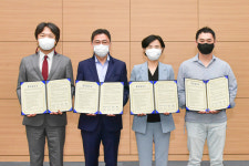 부산진구 전리단길 관광자원화 사업 추진합니다