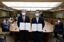 경남정보대-경동건설, 가족회사 협력으로 학생 취업 지원