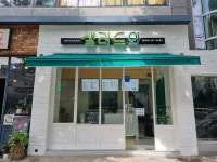 부산북구지역자활센터 샐러드와 만덕점 개점