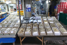 백년전통, 남포동 건어물