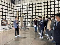 부산자동차고교생들… 화영 찾아 맞춤형 기업 탐방