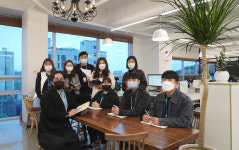 부산사하지역자활센터 보금자리 이전