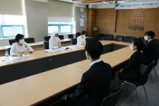 부산성모병원, 2022년 신규간호사 면접 실시