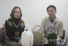[HOT 스타트업 #36] 선인장 가죽 사용해 부산서 가죽 제품 만들어요