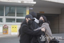 [2022학년도 수능] 엄마와 누나는 왜이리 걱정되노… 잘치고 온나