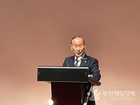 한 자리 모인 부산 섬유패션인들… 화두는 부산패션비즈센터