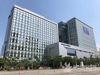 캠코, 연제구 나라키움 부산통합청사로 국유재산 건축상 최우수상 수상