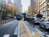 서면-충무교차로 BRT 개통…반응 엇갈린 첫 날