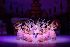 와이즈발레단 호두까기인형, 2년 만에 영화의전당 찾는다