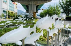 석대고가 하부녹화 사업…부산 아름다운 조경상 공모전 대상
