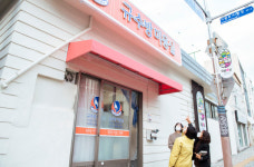 금정구 오륜대로 상점가들, 마케팅 도와요