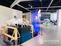 최첨단 G밸리에 옛 공단 향수 고스란히 보존