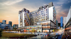 창원특례시 출범…창원중앙역 유탑 바이탈시티 분양