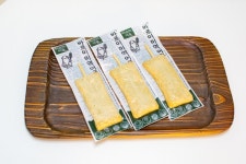 부산 기장 로컬푸드 미역, 건강어묵으로 출시