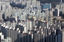 해운대 아파트 2주 상승률 0%... 부산 아파트 매매가 보합세