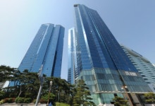 부산 해운대 아파트 75억 거래... 6년새 47억원 올랐다