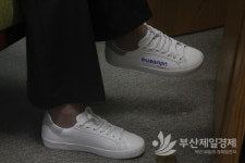 [다시 뛰는 100년 역사 부산 신발산업] (6)-1 신발산업 특구 부산진구 어떤 성장 발자취 남길까