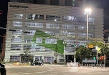 부산패션비즈센터 드디어 문 연다