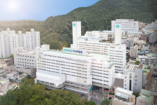 인제대학교 부산백병원, 질병관리청장 표창 수상