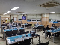 금정구장애인복지관, 장애가정아동 성장멘토링 기관 선정