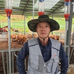뱅카우 가정의달 맞아 송아지 펀딩 연다